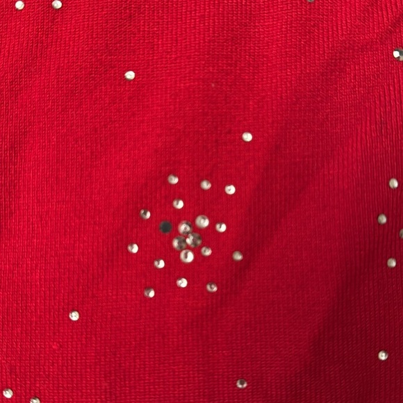Ruby Rd embellished sweater - Picture 8 of 9